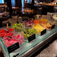 スカイグリルブッフェGOCOCU - 