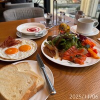 スカイグリルブッフェGOCOCU - 