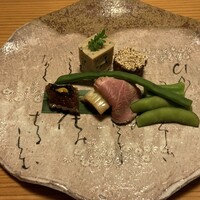 日本料理 たかむら - 