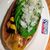 SKOOKUM HOTDOG DINER - 料理写真: