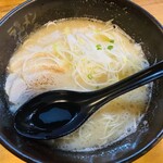 ラーメン海鳴 - 