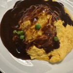 洋食亭ブラームス 自由が丘 - 