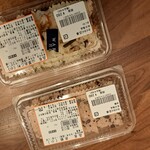 わくわく広場 - 料理写真: