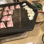 イベリコ豚専門店 旨家どんぐり - 