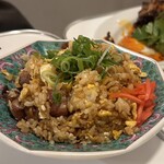 小皿中華酒場う～みん - 