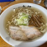 ラーメン太郎 - 