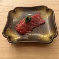 鮨 なんば 日比谷 - 