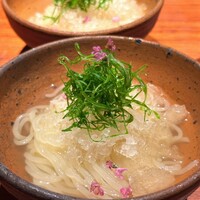 京都 和牛料理 一石三鳥 - 