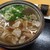 はびきのうどん - 料理写真: