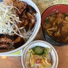 十勝豚丼 いっぴん 札幌平岡店