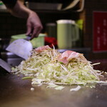 元祖 へんくつや 流川店 - 