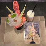 SweetsArtCafe&Gelato Story - 