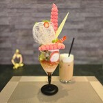 SweetsArtCafe&Gelato Story - 