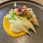 本田食堂 - 料理写真: