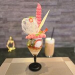 SweetsArtCafe&Gelato Story - 