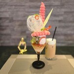 SweetsArtCafe&Gelato Story - 