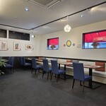 SweetsArtCafe&Gelato Story - 