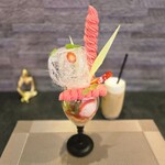 SweetsArtCafe&Gelato Story - 