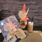 SweetsArtCafe&Gelato Story - 