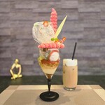 SweetsArtCafe&Gelato Story - 