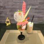 SweetsArtCafe&Gelato Story - 