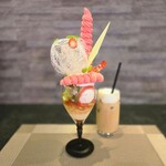 SweetsArtCafe&Gelato Story - 