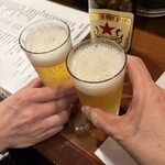 七福笑店えべっさん - 