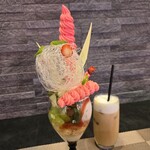 SweetsArtCafe&Gelato Story - 
