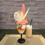 SweetsArtCafe&Gelato Story - 