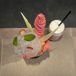 SweetsArtCafe&Gelato Story - 