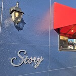 SweetsArtCafe&Gelato Story - 