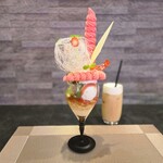 SweetsArtCafe&Gelato Story - 