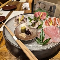 金目のどぐろ屋 赤羽店 - 