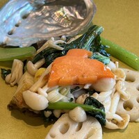 中国料理 燦宮 - 