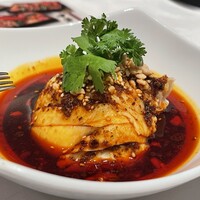 四川豆花飯荘 東京店 - 