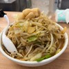 ベトコンラーメン倉敷新京
