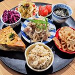 キッチン感謝 - 