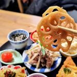 キッチン感謝 - 