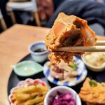 キッチン感謝 - 