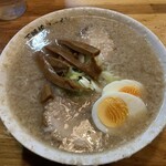 下頭橋ラーメン - 