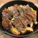 エル・チャテオ 銀座店 - 