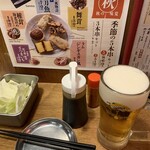 串かつ でんがな - 