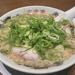 来来亭 - 料理写真: