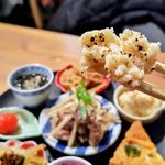 キッチン感謝 - 