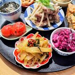 キッチン感謝 - 
