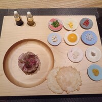 Salon du Kuma3 北新地 - 