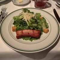 ウルフギャング・ステーキハウス 丸の内店 - 