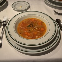 ウルフギャング・ステーキハウス 丸の内店 - 