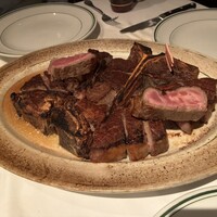 ウルフギャング・ステーキハウス 丸の内店 - 