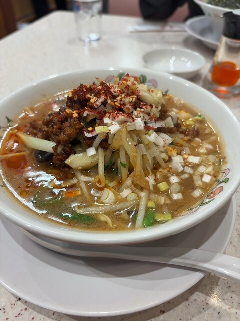 Gyoza no Osho Koiwa Eki Kitaguchi Ten photo 2